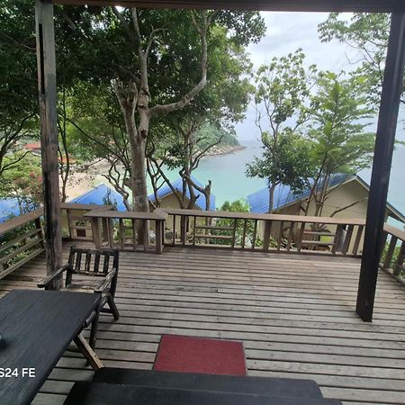 Chabalay Resort Тао Екстер'єр фото
