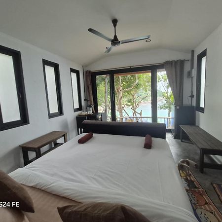 Chabalay Resort Тао Екстер'єр фото