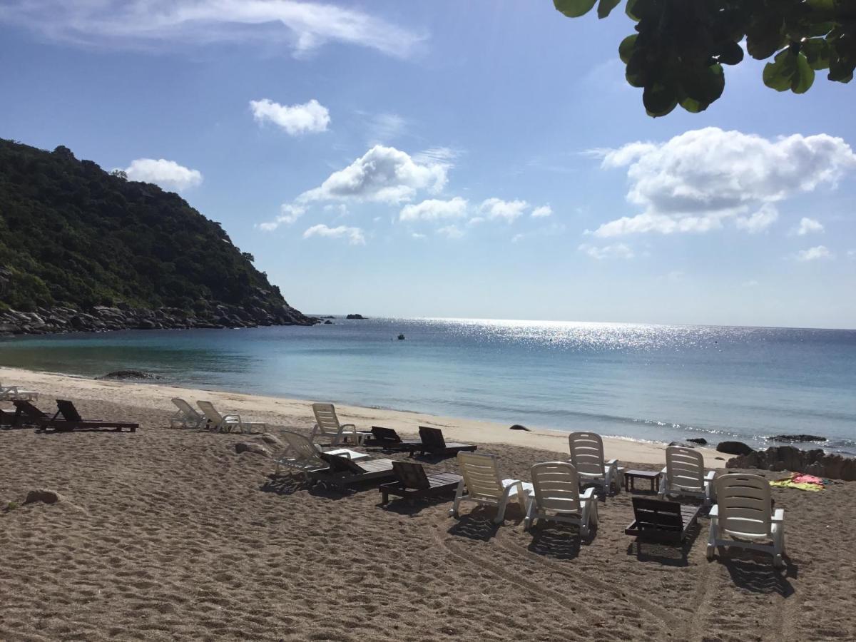 Chabalay Resort Тао Екстер'єр фото