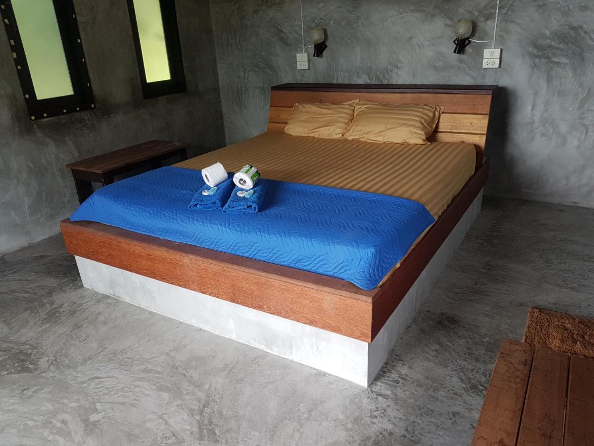 Chabalay Resort Тао Екстер'єр фото