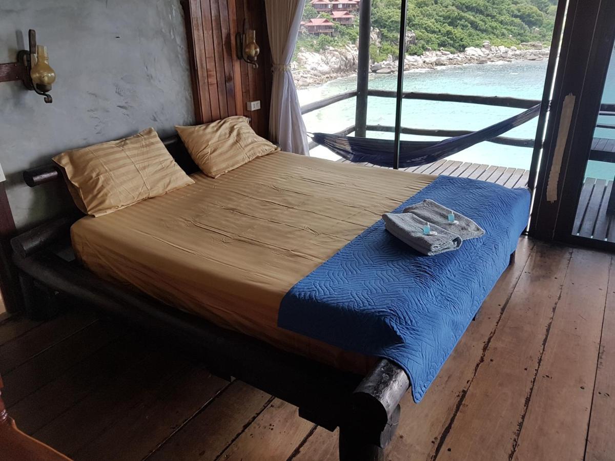 Chabalay Resort Тао Екстер'єр фото