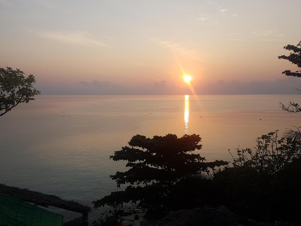 Chabalay Resort Тао Екстер'єр фото