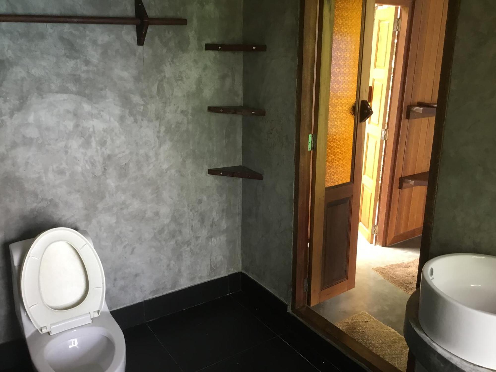 Chabalay Resort Тао Екстер'єр фото