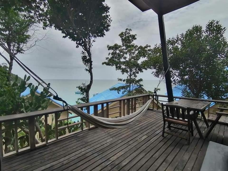Chabalay Resort Тао Екстер'єр фото