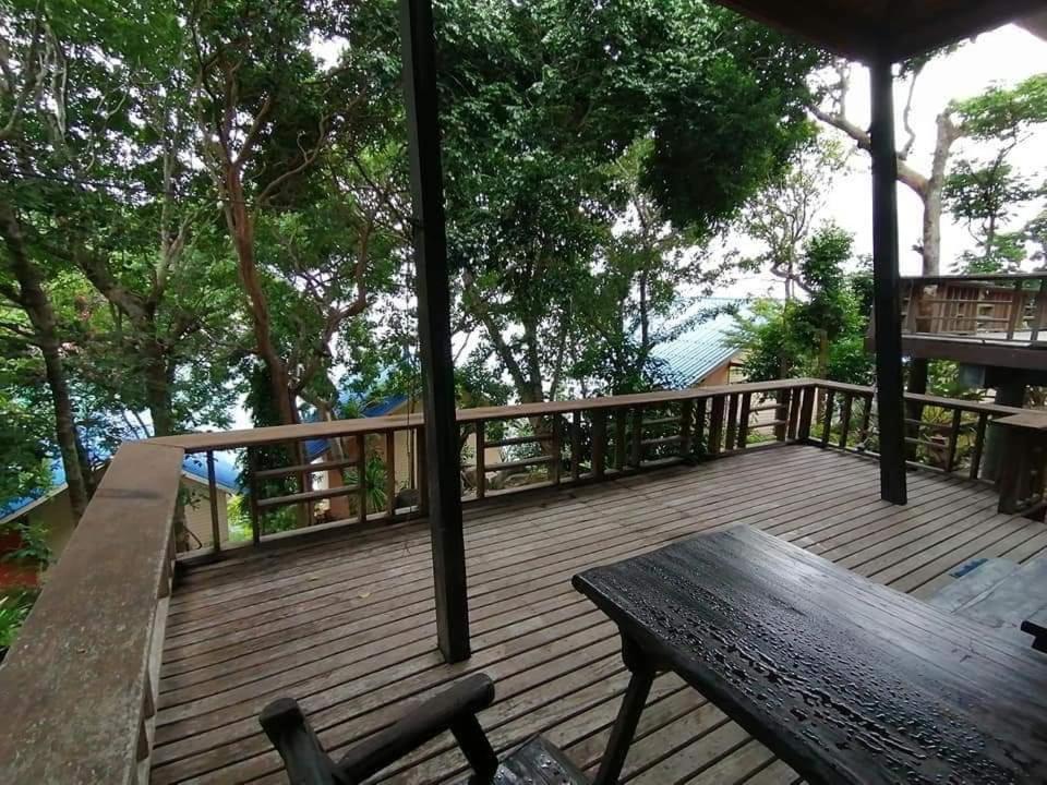 Chabalay Resort Тао Екстер'єр фото