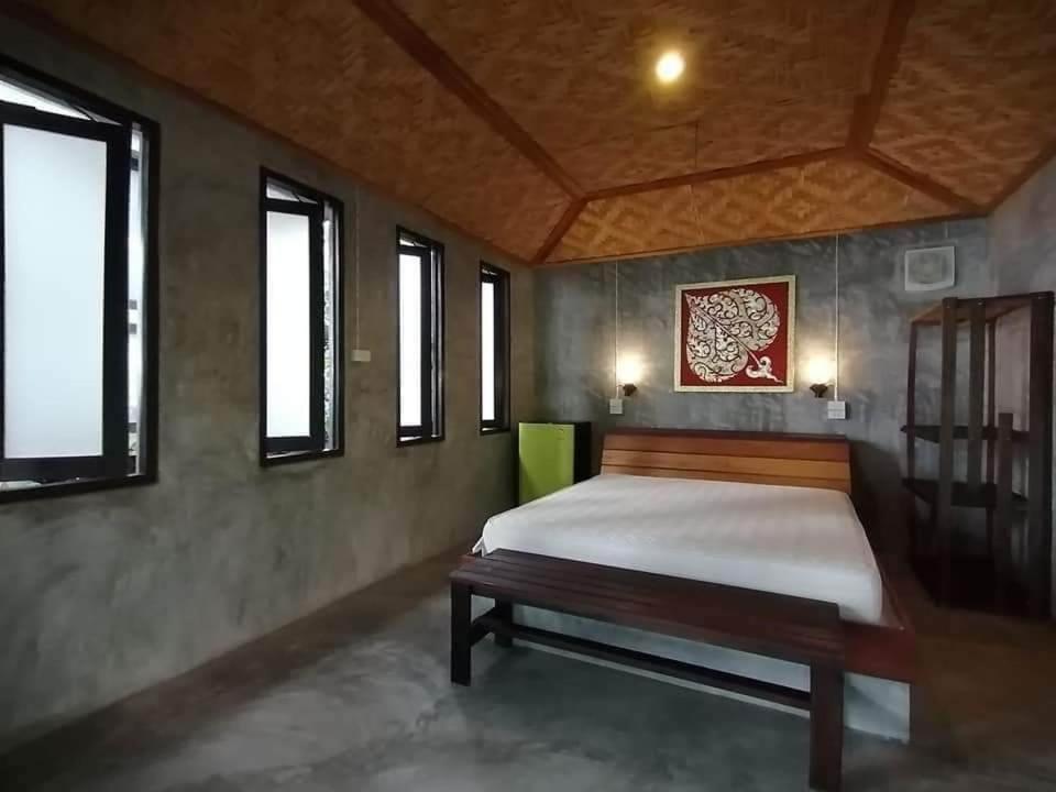 Chabalay Resort Тао Номер фото