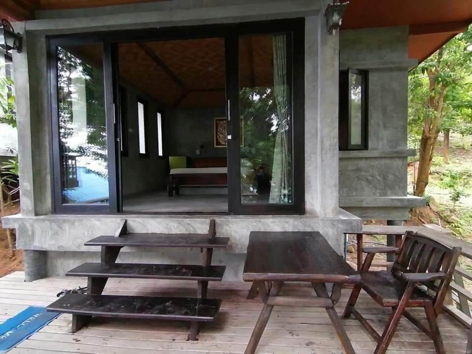 Chabalay Resort Тао Номер фото