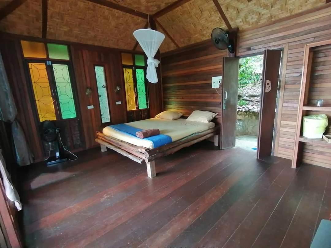 Chabalay Resort Тао Номер фото