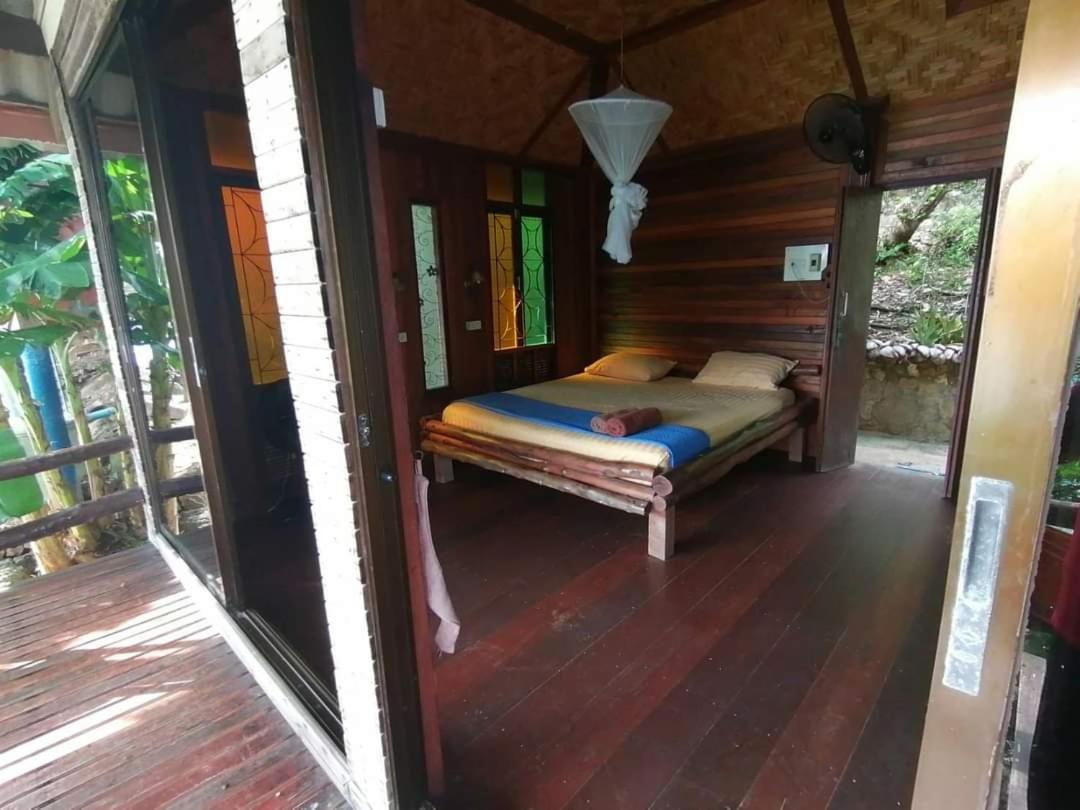 Chabalay Resort Тао Номер фото