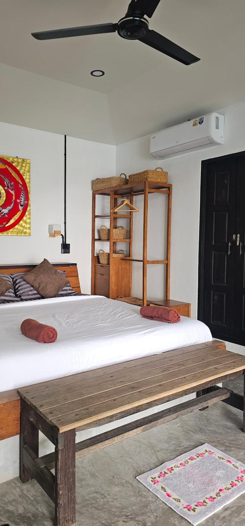 Chabalay Resort Тао Номер фото