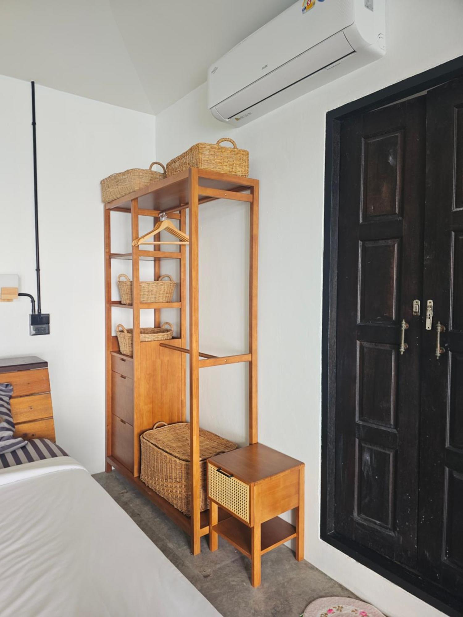 Chabalay Resort Тао Екстер'єр фото