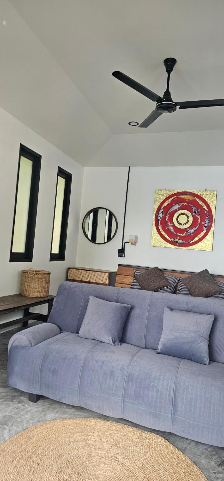 Chabalay Resort Тао Екстер'єр фото