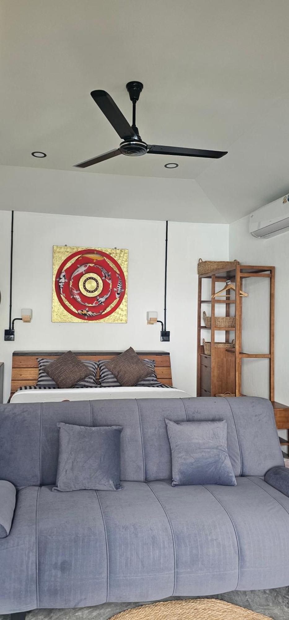 Chabalay Resort Тао Екстер'єр фото