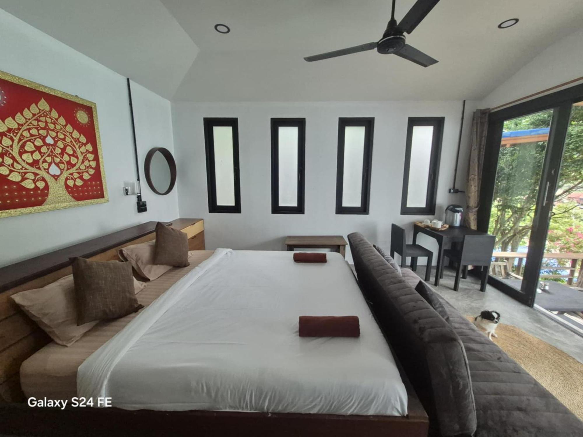 Chabalay Resort Тао Екстер'єр фото