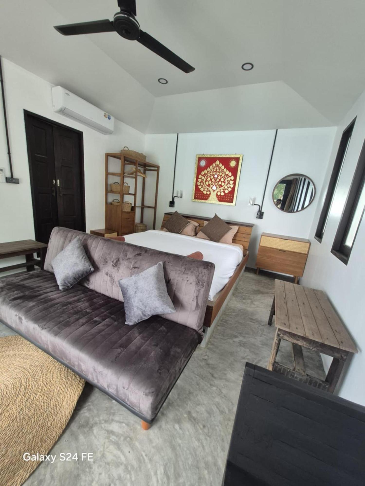 Chabalay Resort Тао Екстер'єр фото